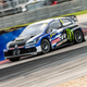 Illustration for article titled All Of The Fast Rallycross Cars Have Descended Upon Austin